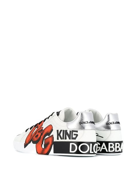 scarpa chanel dolce e gabbana